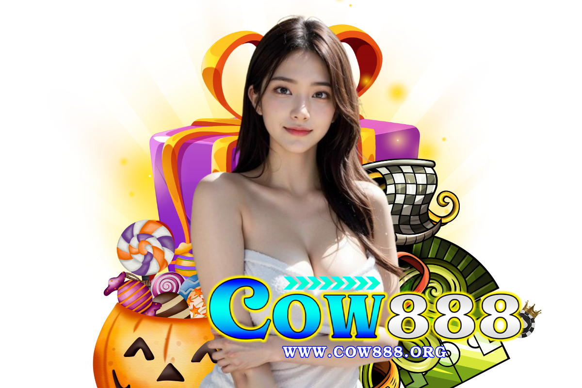 cow888 register