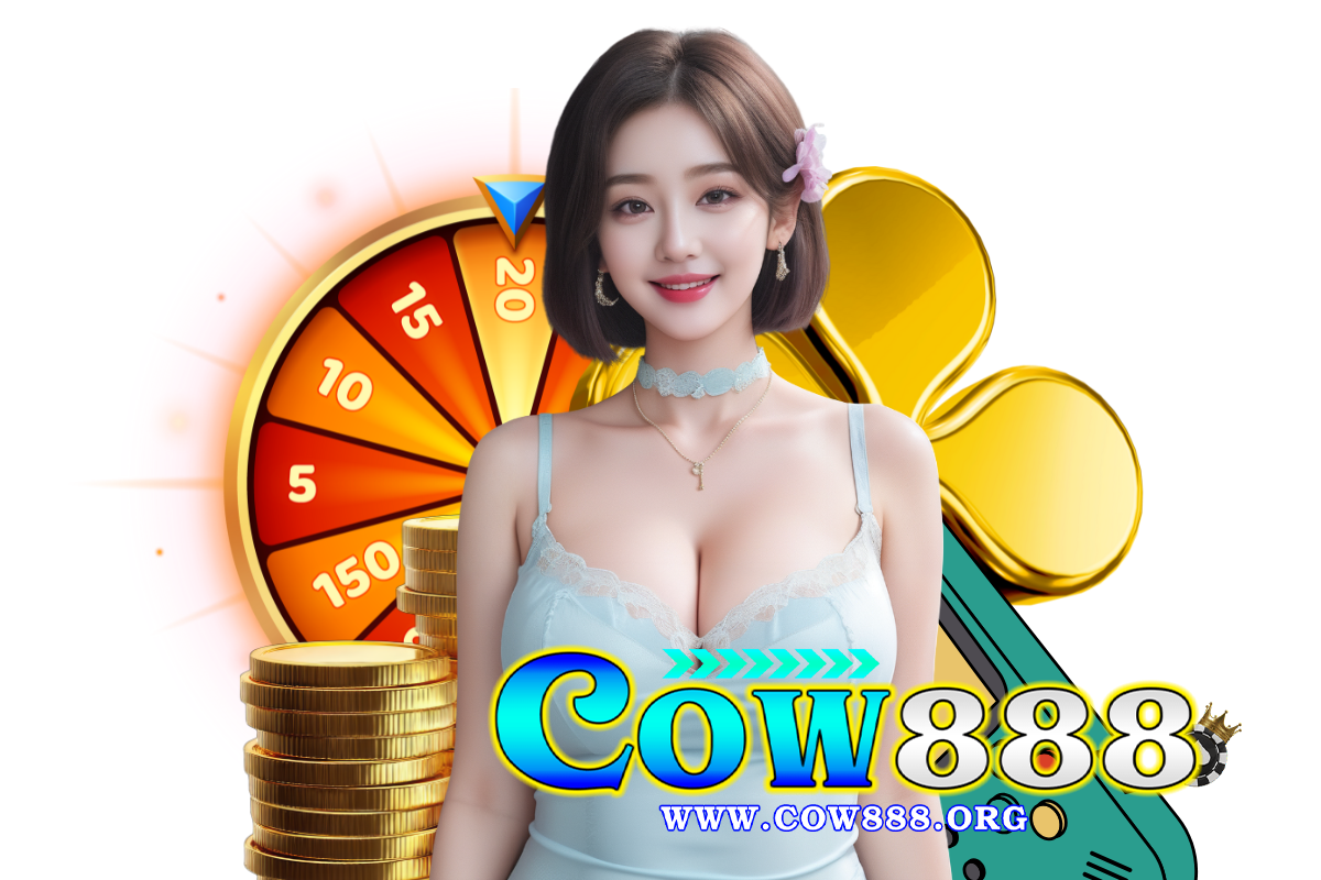 cow888 slot