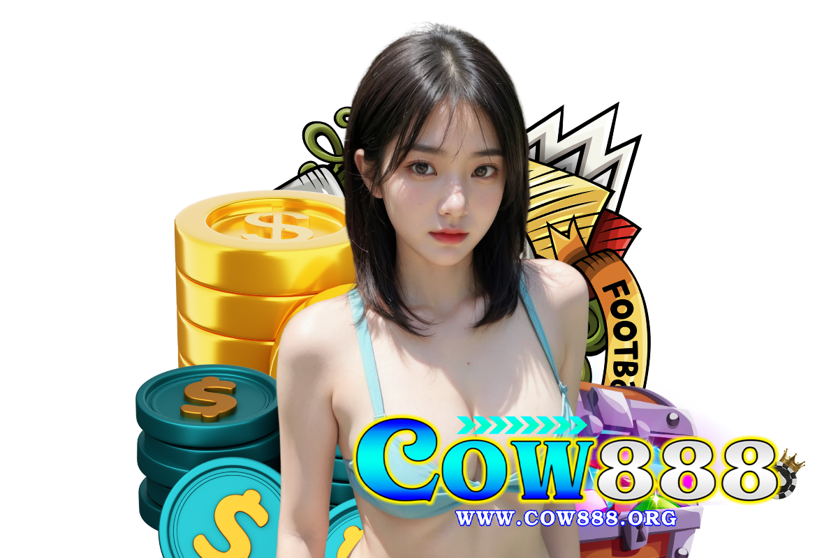 cow888 สล็อต